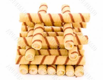 Sweet cookies