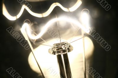 bulb energy