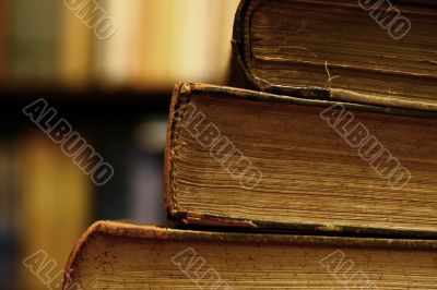 books of wisdom