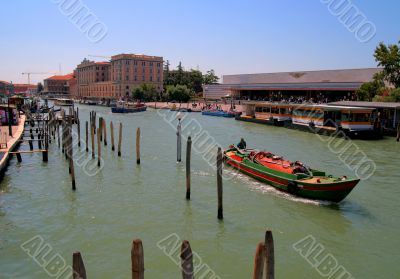 Venice