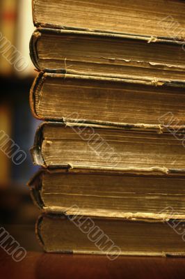 books of wisdom