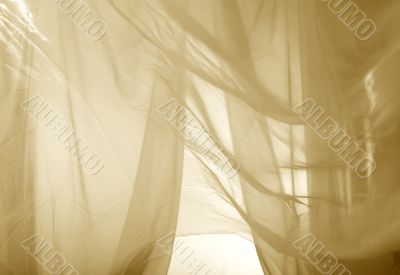 fabric