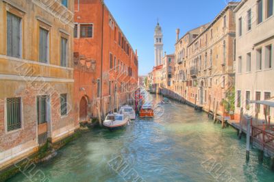 Venice