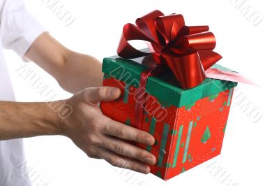 The gift