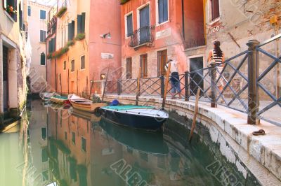 Venice