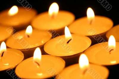 candles