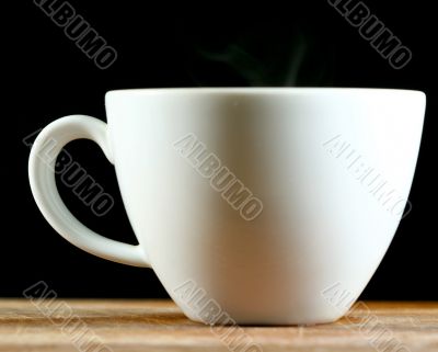 coffee cup