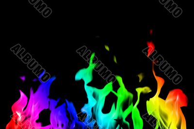 fire