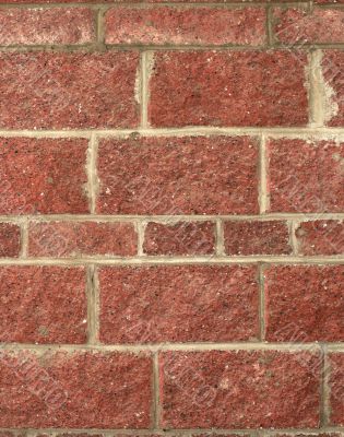 brick wall