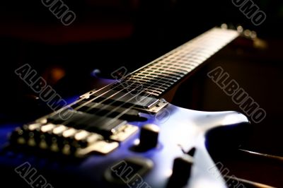guitar