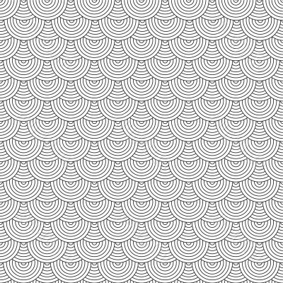 seventies circle