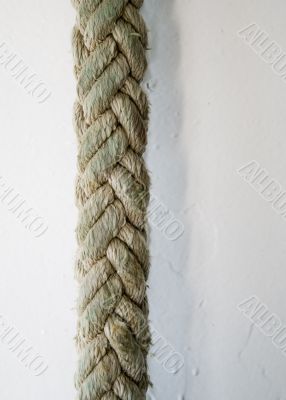 Rope Detail