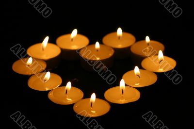 candles