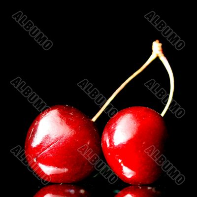 cherry