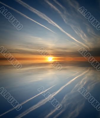 Sky