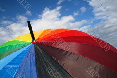 umbrella weather