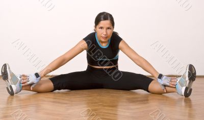 Stretching movements