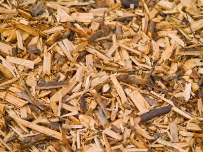 Woodchips