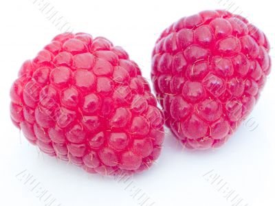 Raspberries