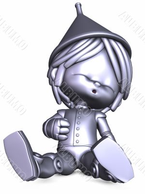 Toon Tinman