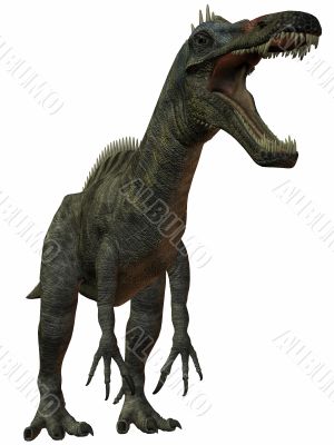 Suchomimus Tenerensis