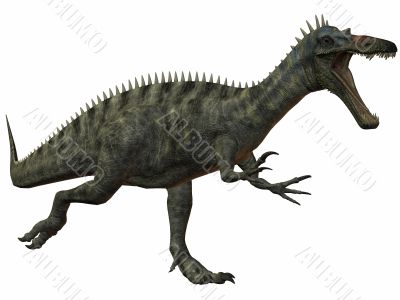 Suchomimus Tenerensis