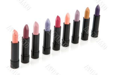 Lipsticks