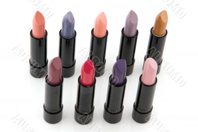 Lipsticks