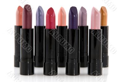 fashion lipsticks