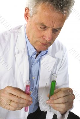 exploring liquids