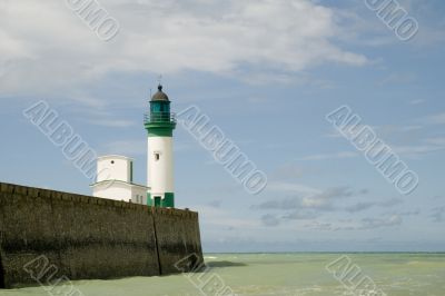 Lighthouse