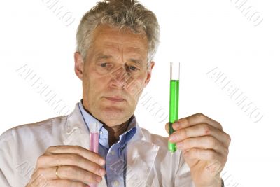 laboratory