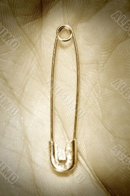 iron Pin
