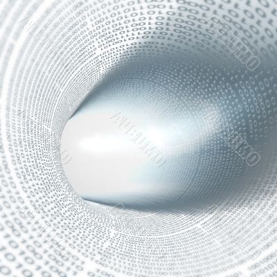 cyberspace