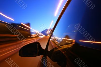 speed drive