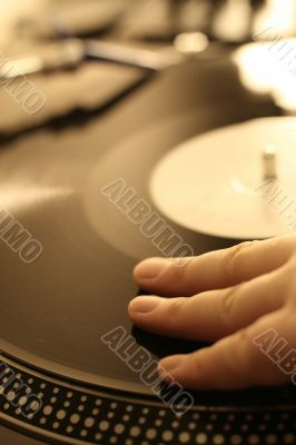 dj
