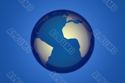 earth icon