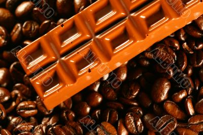 chocolate coffee