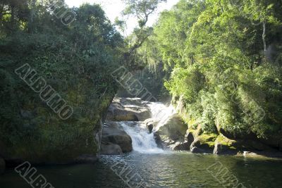  Itatiaia National Park