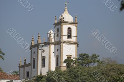 Igreja da Gloria