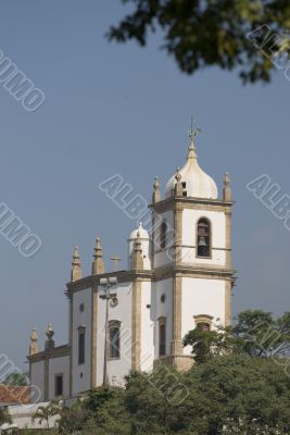 Igreja da Gloria