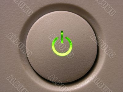 a button
