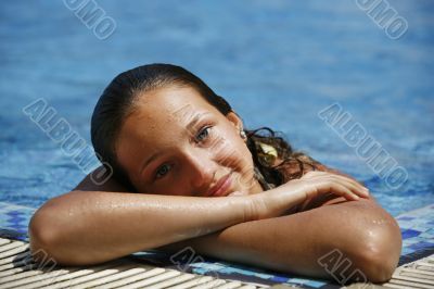 Nice girl