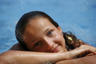 Nice girl