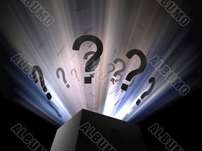 question