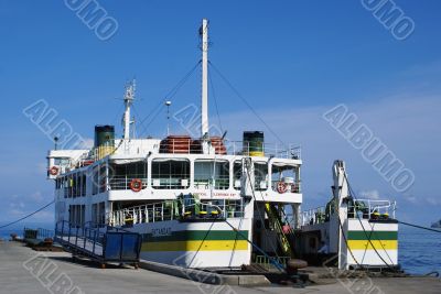 Ferry