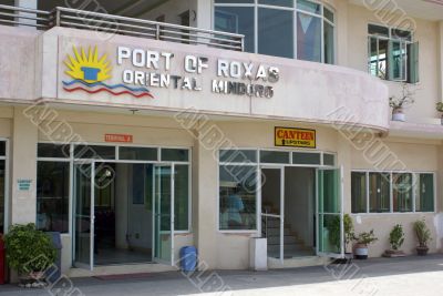Port Roxas