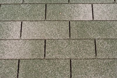 Roof Shingles Background