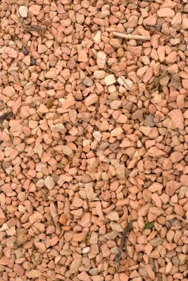 Brown Rock Background
