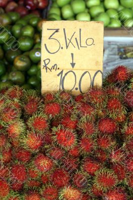 Rambutan